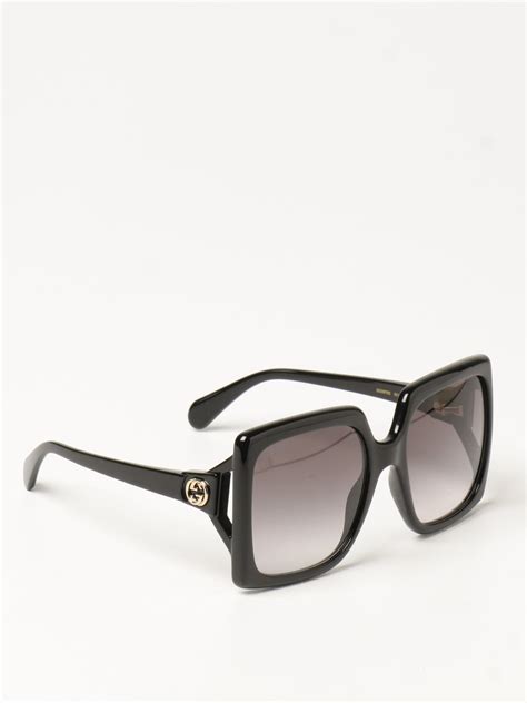 gucci brillengestell damen|gucci sonnenbrillen damen.